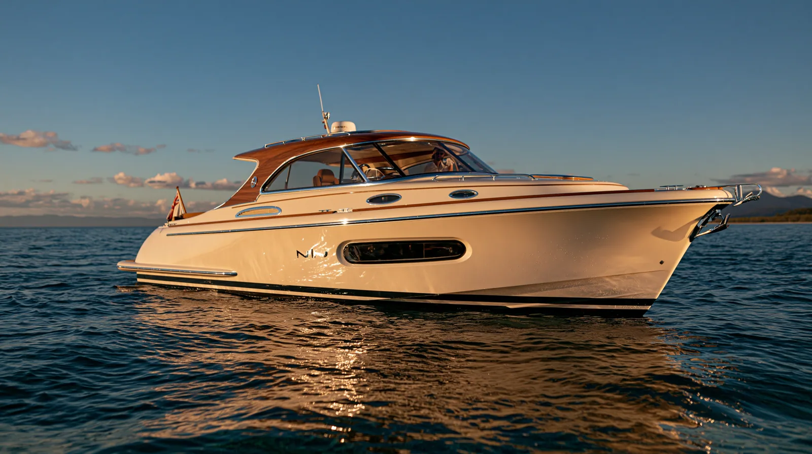Bespoke superyacht exterior and interior concept for Caribbean by DRAFTXL yacht design studio 2