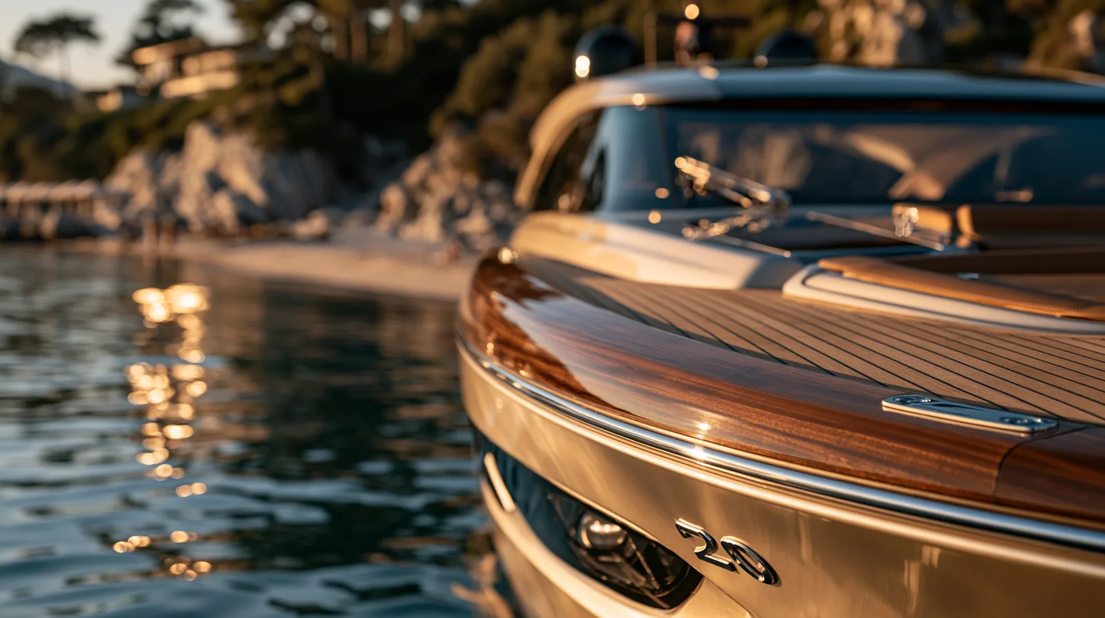 Bespoke superyacht exterior and interior concept for Caribbean by DRAFTXL yacht design studio 8